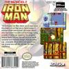 Invincible Iron Man, The Box Art Back